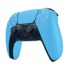 SONY DualSense Controller (Starlight Blue) - LOG-ON