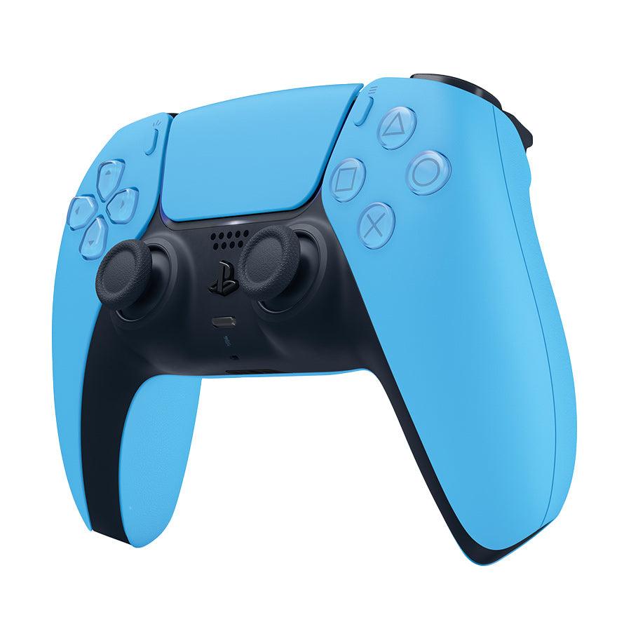 SONY DualSense Controller (Starlight Blue) - LOG-ON