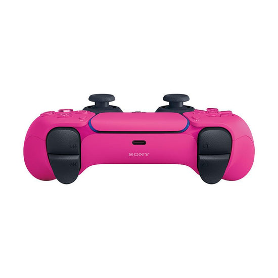 SONY DualSense Controller (Nova Pink) - LOG-ON
