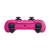 SONY DualSense Controller (Nova Pink) - LOG-ON