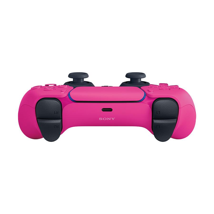 SONY DualSense Controller (Nova Pink) - LOG-ON