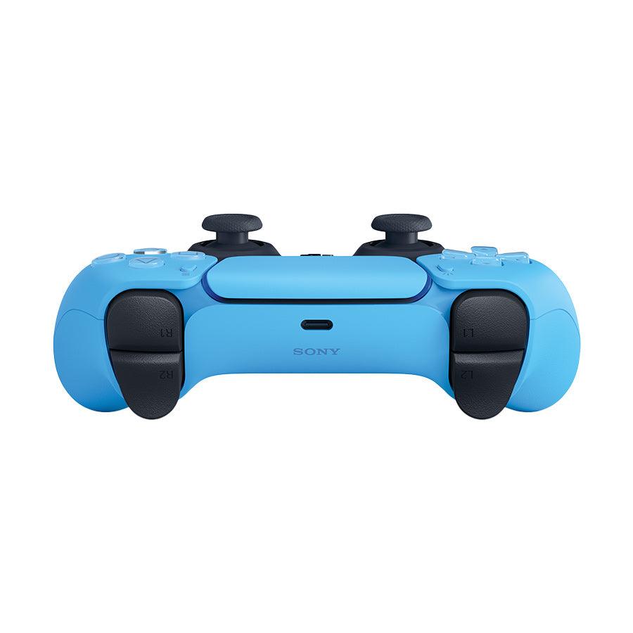 SONY DualSense Controller (Starlight Blue) - LOG-ON