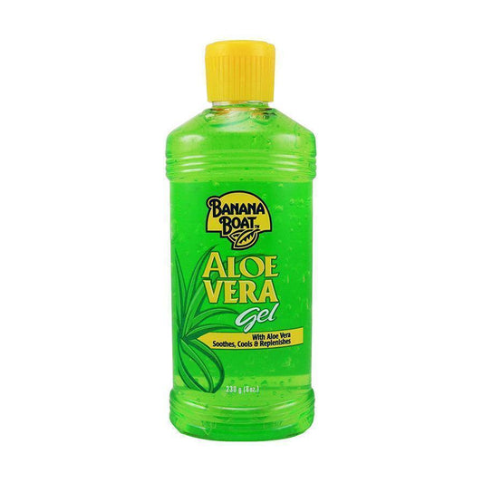 BANANA BOAT Aloe Vera Gel - LOG-ON