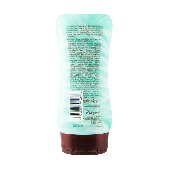HAWAIIAN TROPIC Silk Hydration After Sun Lotion Gel 177ml - LOG-ON