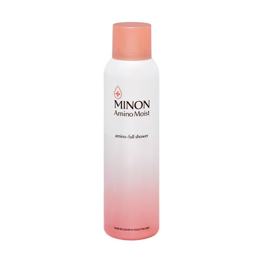 MINON Amino Moist Amino Full Shower - LOG-ON