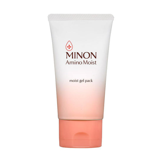 MINON Amino Moist Moist Gel Pack - LOG-ON