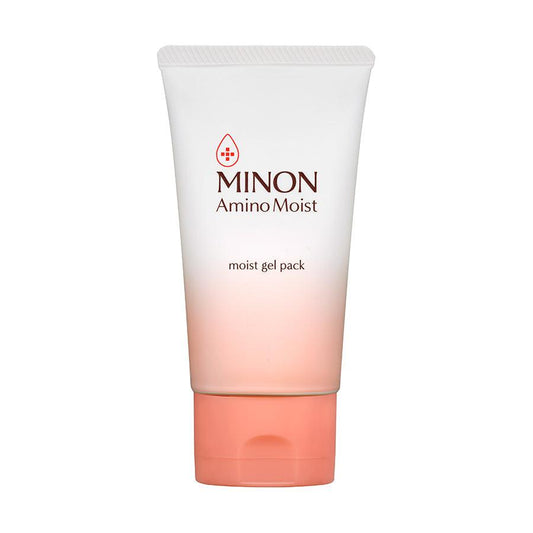 MINON Amino Moist Moist Gel Pack - LOG-ON
