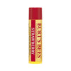 BURTS BEES Strawberry Lip Balm - LOG-ON