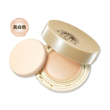 ANESSA All-In-One Beauty Compact C1 SPF50+  (10g) - LOG-ON