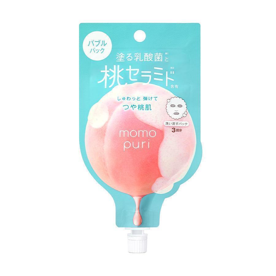 BCL Momo Puri Fresh Bubble Pack - LOG-ON