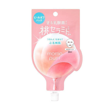 BCL Momo Puri Fresh Peel Off Pack - LOG-ON