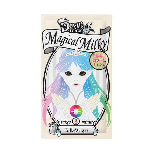 QUIS QUIS Devil's Trick Magical Milky (28g) - LOG-ON