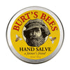 BURTS BEES Hand Salve (85g) - LOG-ON