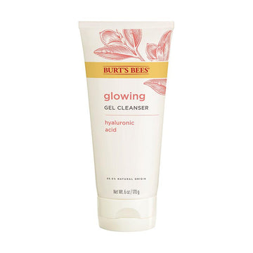 BURTS BEES Glowing Gel Cleanser (170g) - LOG-ON