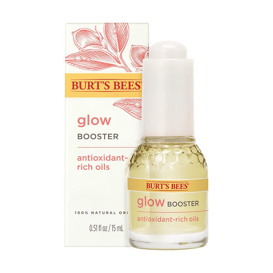 BURTS BEES Burt's Bees Glow Booster (15ml) - LOG-ON