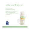 BURTS BEES BURT'S BEES SENSITIVE CALM DAY LOTION (51g) - LOG-ON
