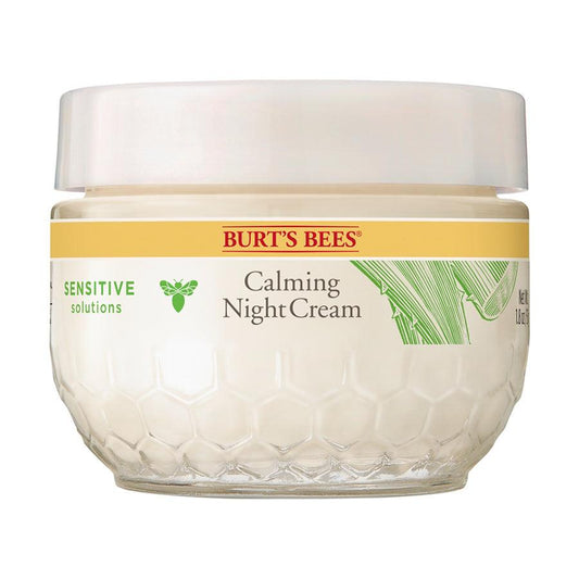 BURTS BEES BURT'S BEES SENSITIVE CALM N CREAM (50g) - LOG-ON