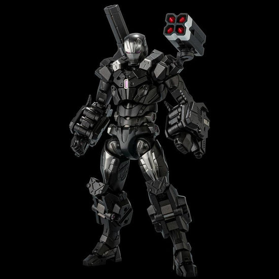 SENTINEL FIGHTING ARMOR War Machine - LOG-ON