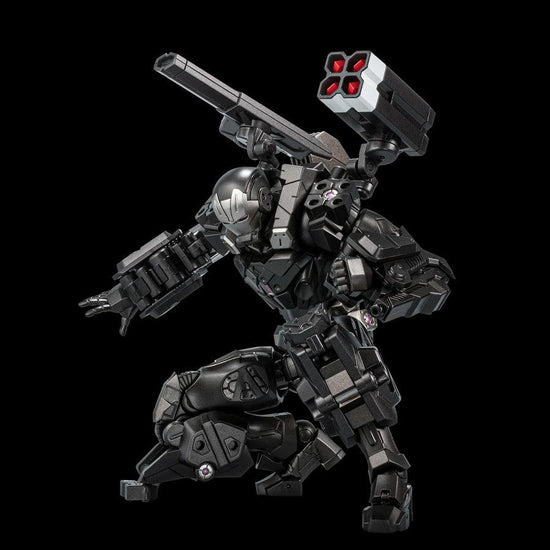 SENTINEL FIGHTING ARMOR War Machine - LOG-ON