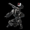 SENTINEL FIGHTING ARMOR War Machine - LOG-ON