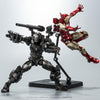 SENTINEL FIGHTING ARMOR War Machine - LOG-ON