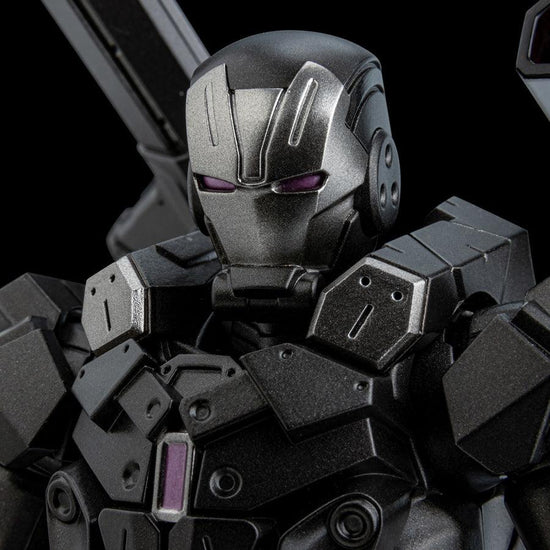 SENTINEL FIGHTING ARMOR War Machine - LOG-ON