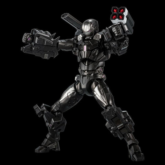 SENTINEL FIGHTING ARMOR War Machine - LOG-ON