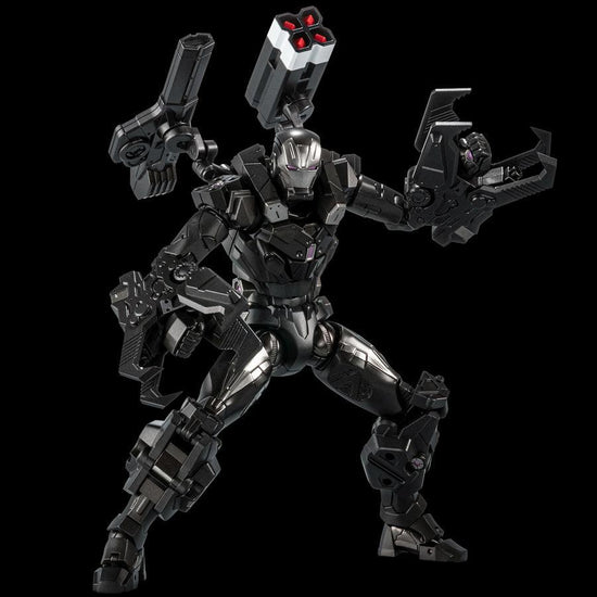 SENTINEL FIGHTING ARMOR War Machine - LOG-ON