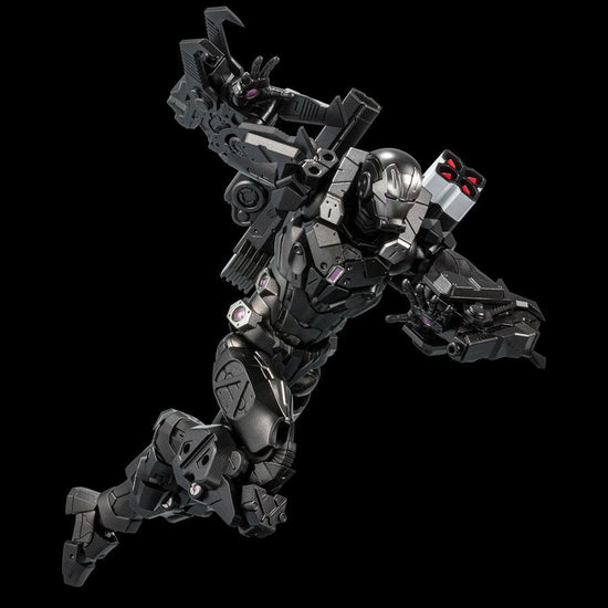 SENTINEL FIGHTING ARMOR War Machine - LOG-ON