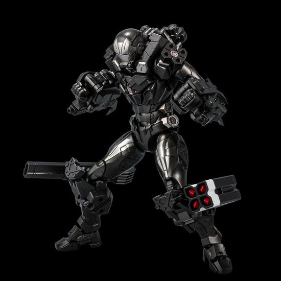 SENTINEL FIGHTING ARMOR War Machine - LOG-ON