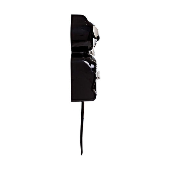 KIT-CAT KLOCK The Original Classic Black Kit-Cat Klock - LOG-ON