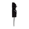 KIT-CAT KLOCK The Original Classic Black Kit-Cat Klock - LOG-ON