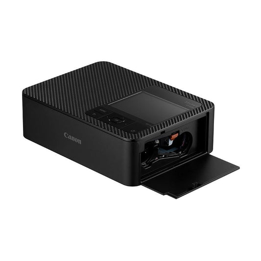CANON Selphy CP1500 Black - LOG-ON