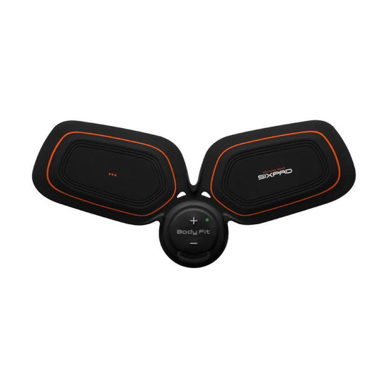 SIXPAD SIXPAD Body Fit 2 - LOG-ON