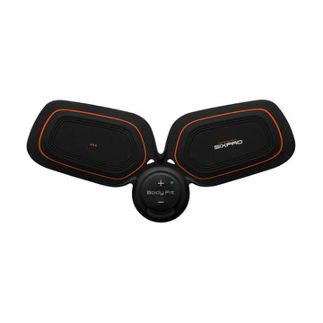 SIXPAD SIXPAD Body Fit 2 - LOG-ON