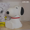 PEANUTS SNOOPY 夜燈 20CM