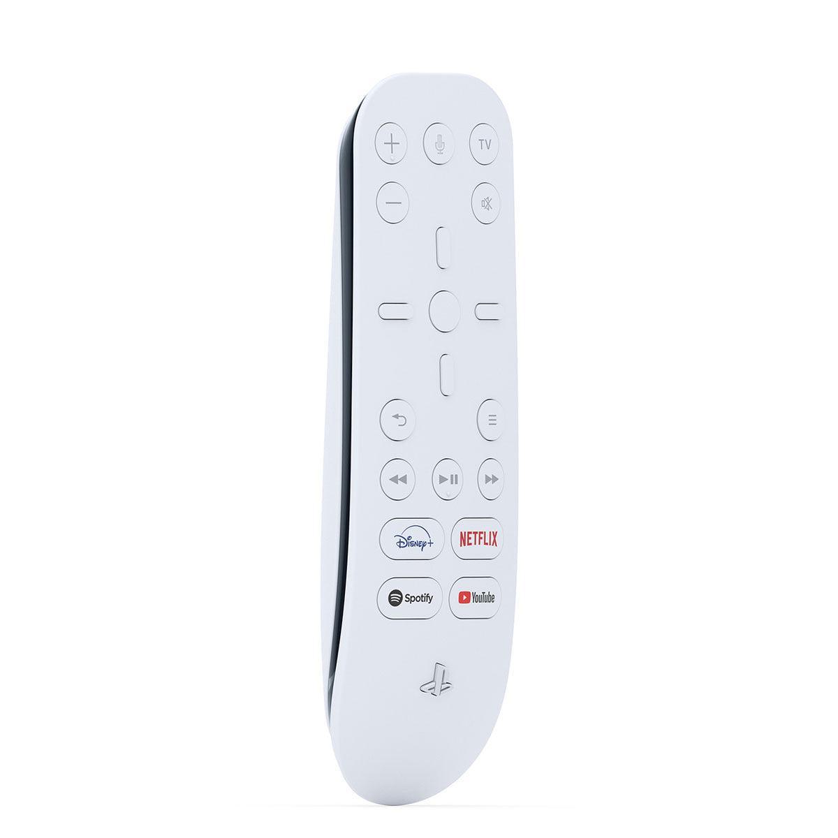 Media Remote - LOG-ON