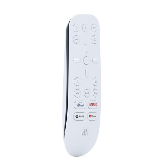 Media Remote - LOG-ON