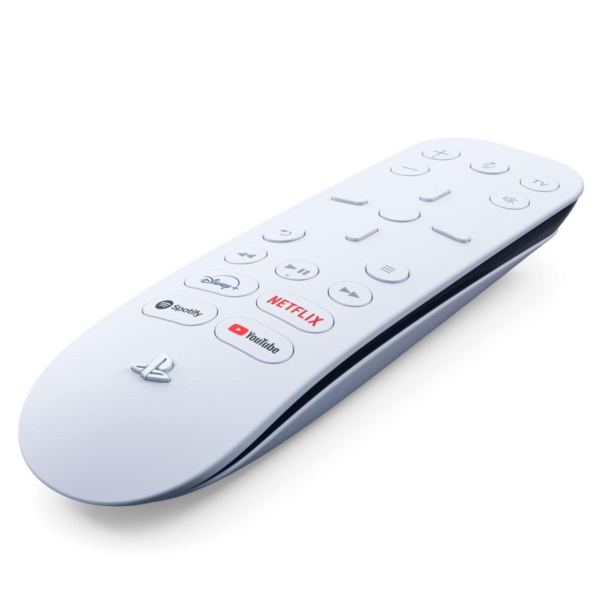 Media Remote - LOG-ON