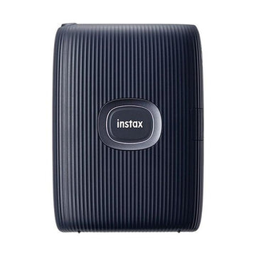 FUJIFILM Instax Printer Mini Link 2 Blue - LOG-ON