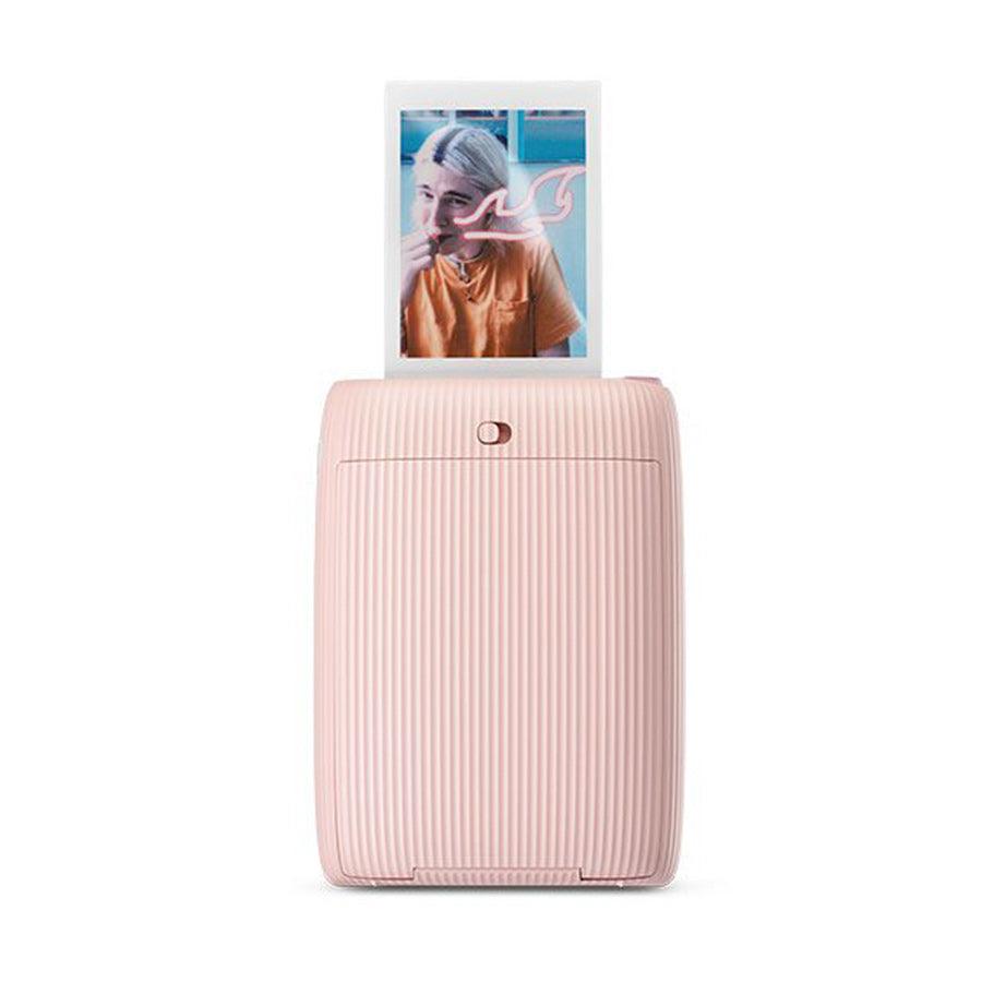 FUJIFILM Instax Printer Mini Link 2 Pink - LOG-ON