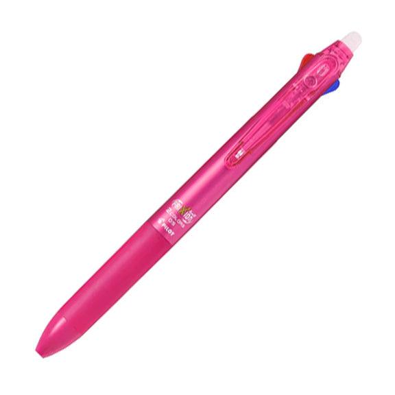 PILOT Frixion Ball 2 Color 0.5mm Pink - LOG-ON