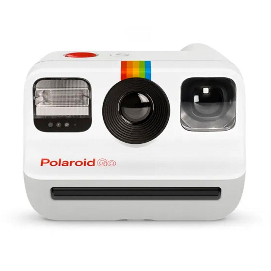 POLAROID Polaroid Go - White - LOG-ON