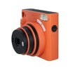 FUJIFILM Instax Square SQ1 Camera Orange - LOG-ON
