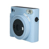 FUJIFILM Instax Square SQ1 Camera Blue - LOG-ON
