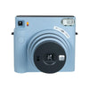 FUJIFILM Instax Square SQ1 Camera Blue - LOG-ON