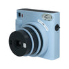 FUJIFILM Instax Square SQ1 Camera Blue - LOG-ON