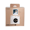 FUJIFILM Instax Square SQ1 Camera White - LOG-ON