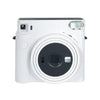 FUJIFILM Instax Square SQ1 Camera White - LOG-ON