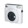 FUJIFILM Instax Square SQ1 Camera White - LOG-ON